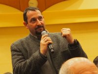 Seminar Klimawandel in der Jagd